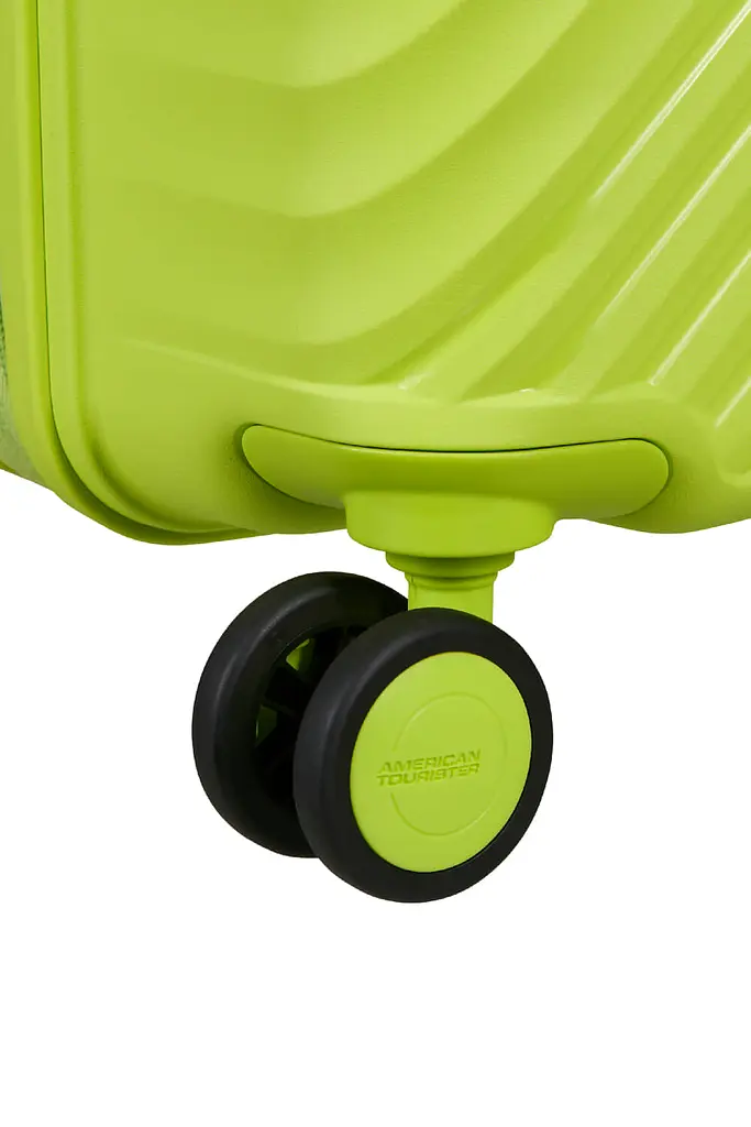 Валіза 68 См American Tourister DIABLAST HYPER LIME 68x47x31(34) MK2*04002 - фото 12