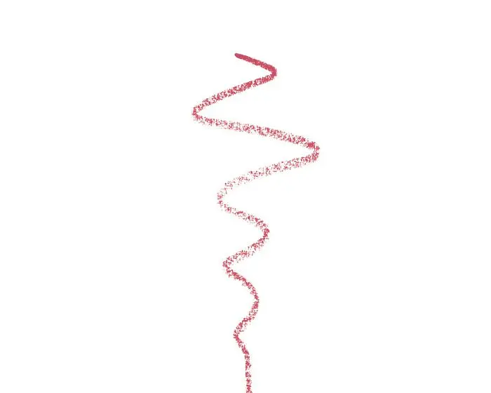 Мягкий карандаш для губ Artdeco Smooth Lip Liner тон 24 (Clearly rosewood) 1.4 г (556633) - фото 2