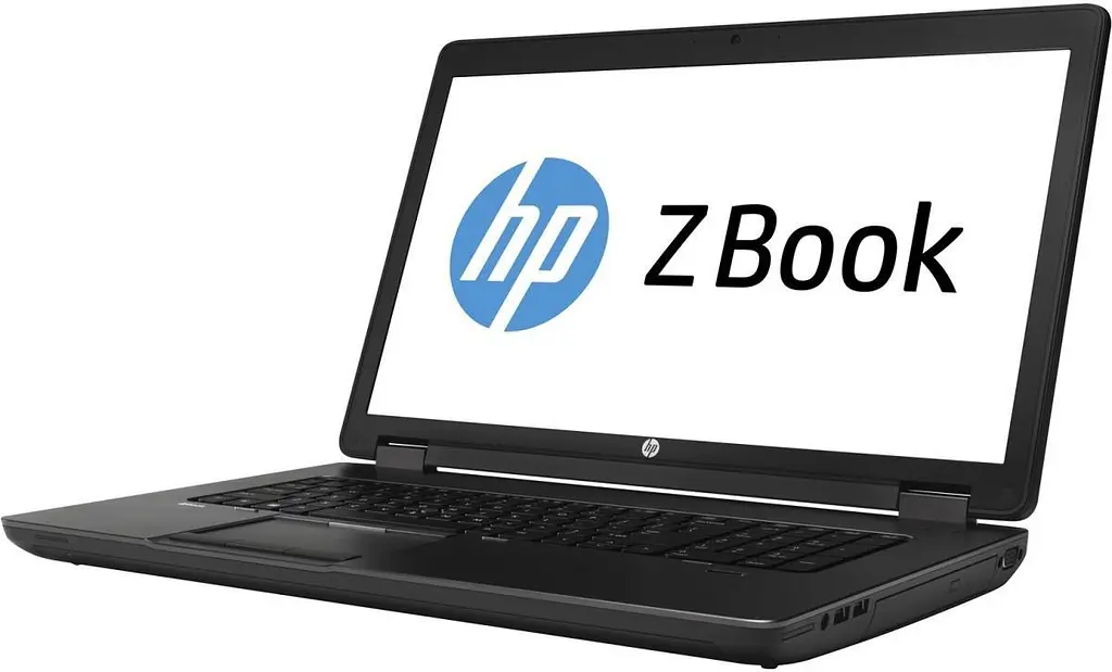 Ноутбук HP ZBook 15 G2 (i7-4710MQ/8/500/K1100M-2Gb) - Class A "Б/В" - фото 2