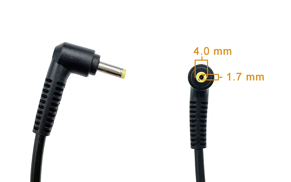 Блок живлення для Lenovo 20V 3.25A 65W 4.0x1.7 Elements (Q70-XSG65) - фото 4