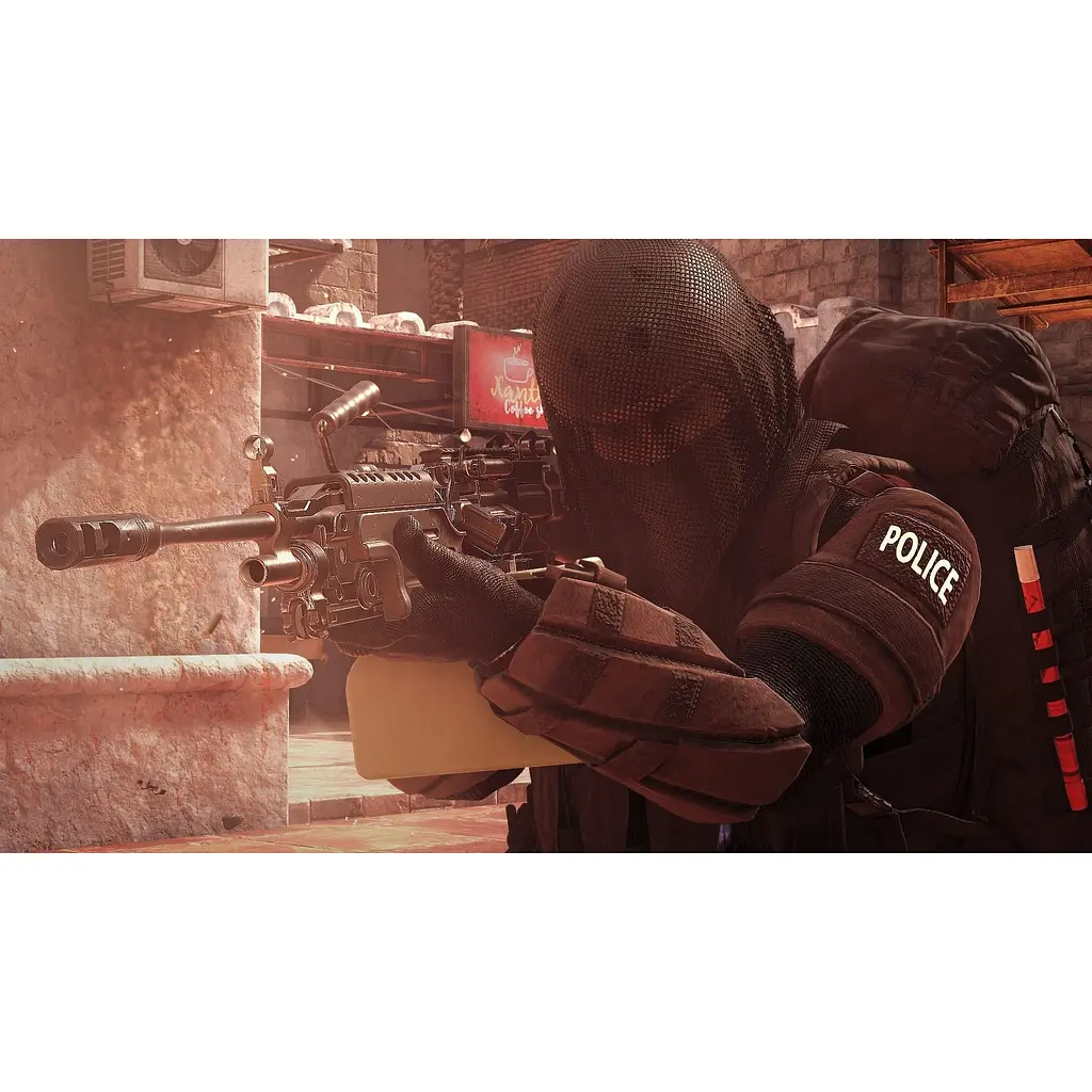 Ключ активації Microsoft Insurgency: SandStorm - Ultimate Edition для Xbox One/Series S/X - фото 7