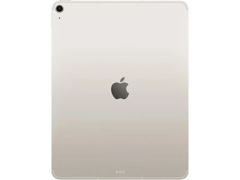 Планшет Apple iPad Air 13 2025 Wi-Fi 1TB Starlight (MCQ24) - фото 4