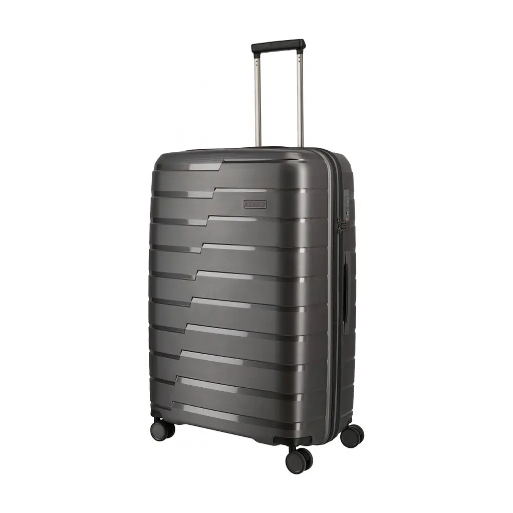 Чемодан Travelite Air Base Anthracite L (TL075349-04)