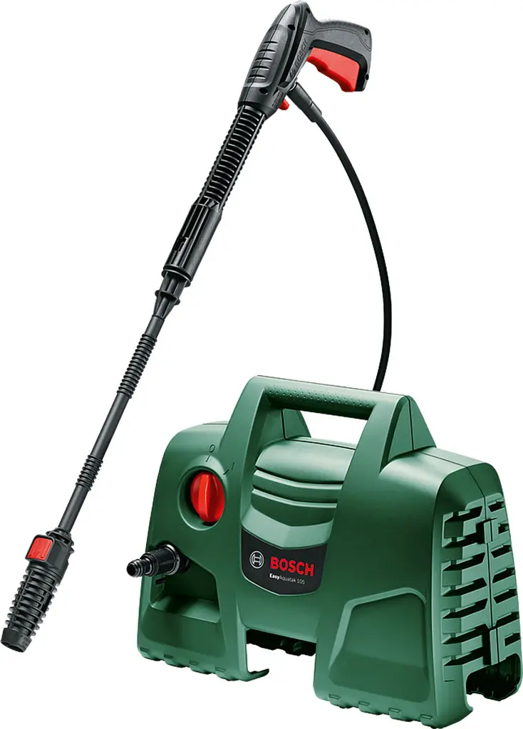 Мінімийка Bosch EasyAquatak 100