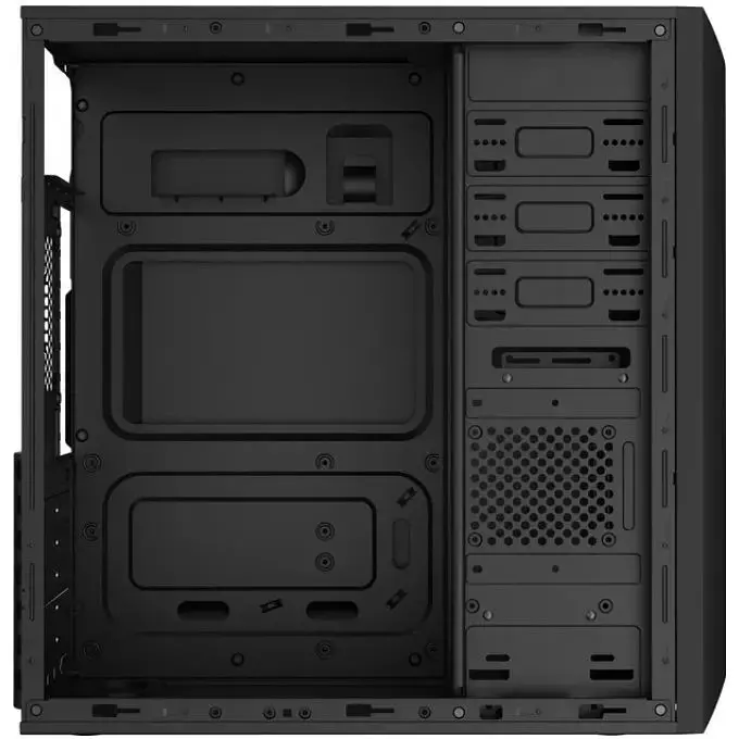 Корпус GameMax MT524-NP-U3 - фото 7