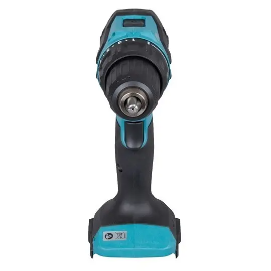 Шурупокрут акумуляторний Makita DDF490WV з ліхтарем Makita DML186 (65 Нм, 1.5-13 мм, BL, LXT Basic) - фото 4