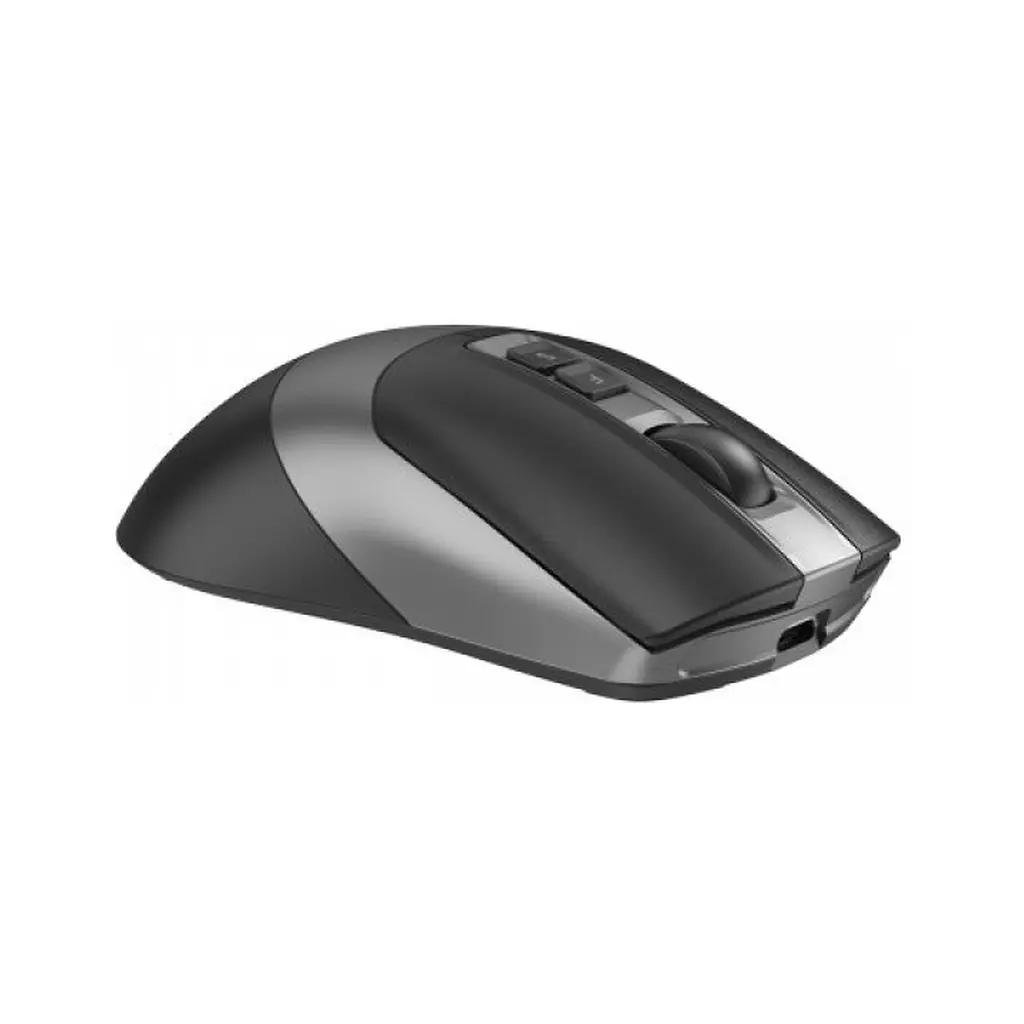 Мишка A4Tech FB50CS Plus Wireless/Bluetooth Black (4711421002899) - фото 3
