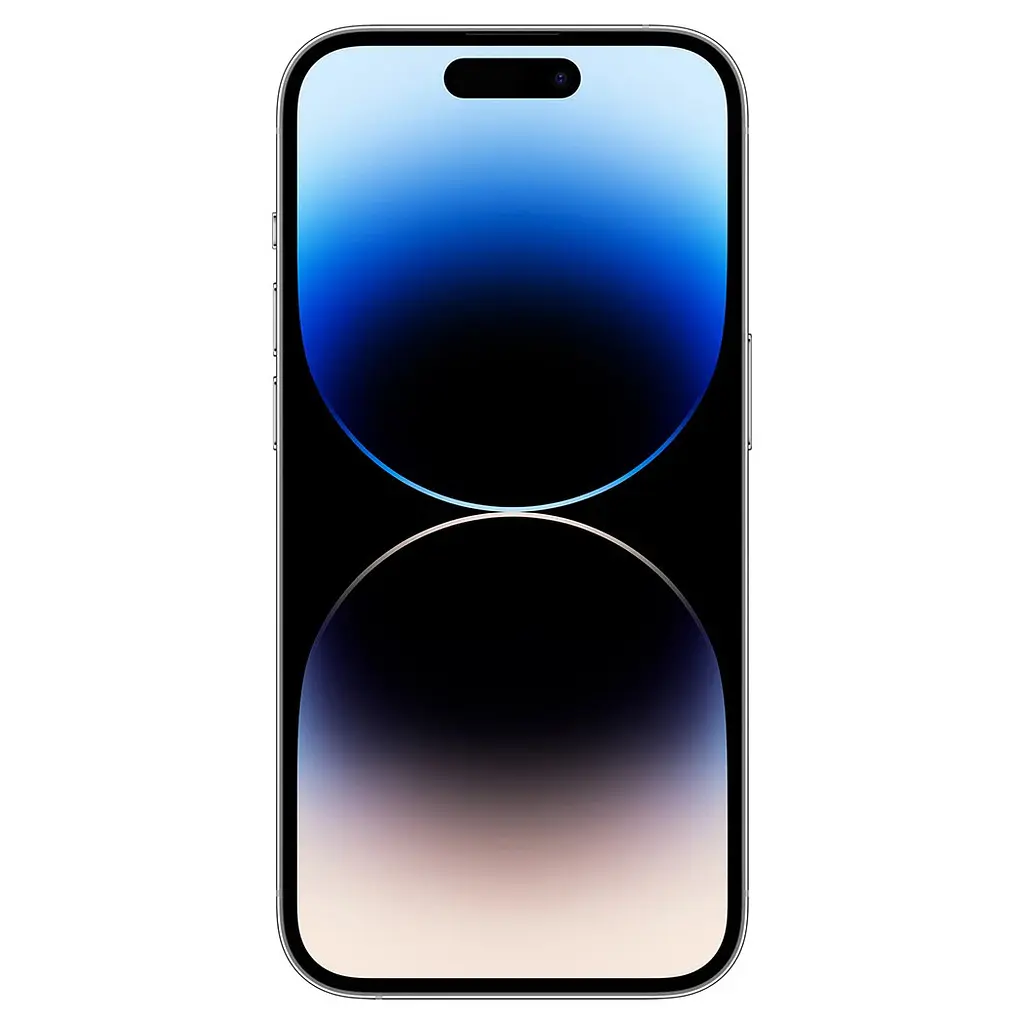 Apple iPhone 14 Pro 256 GB Silver (MQ103) (Відновлений, Як новий)