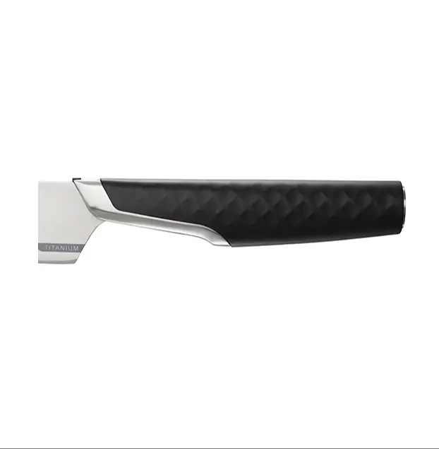 Кухонний ніж середній Fiskars Taiten 16 см (1066832) - фото 3