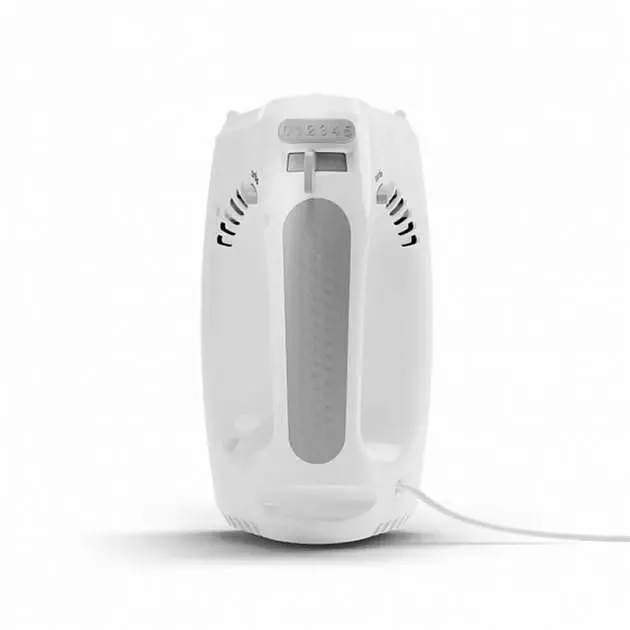Міксер Zelmotor 451.5 White - фото 3