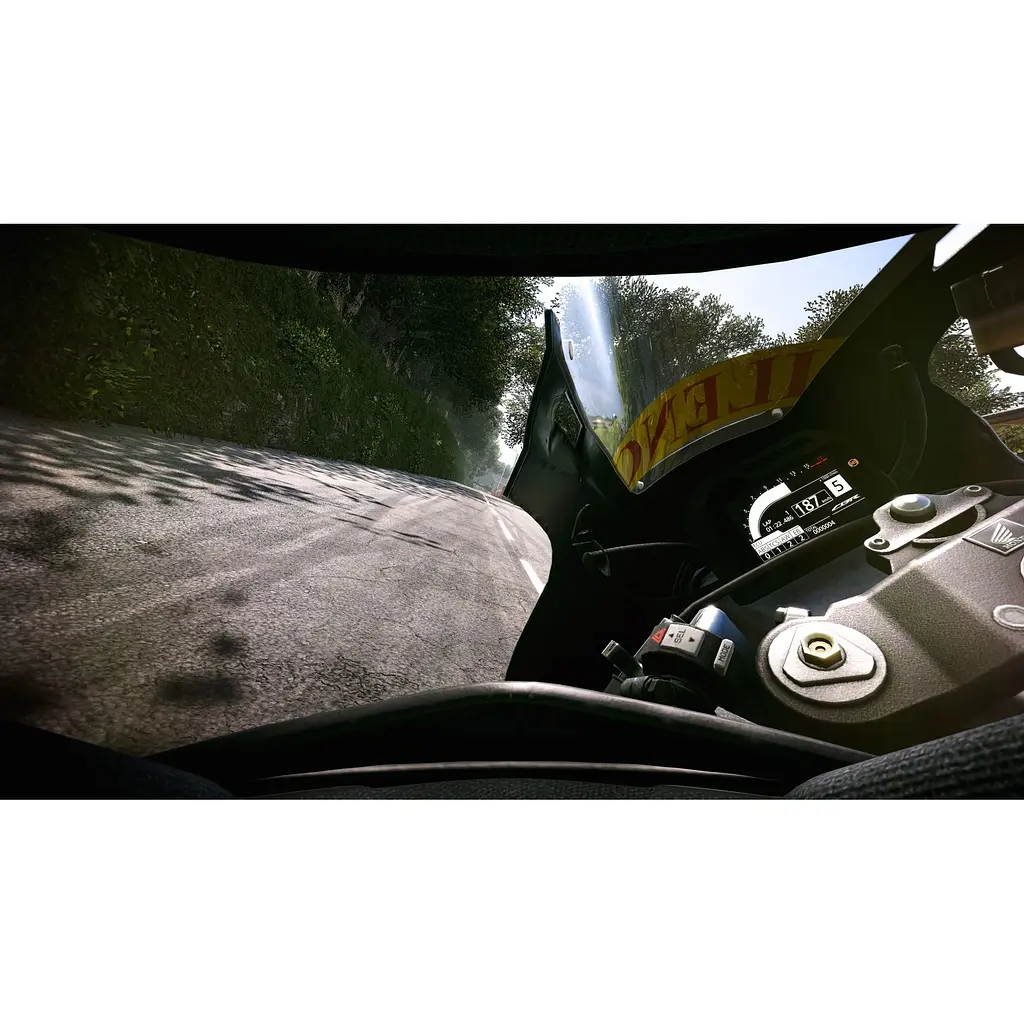 Ключ активації Microsoft TT Isle Of Man 3 - Racing Fan Edition для Xbox One/Series - фото 9