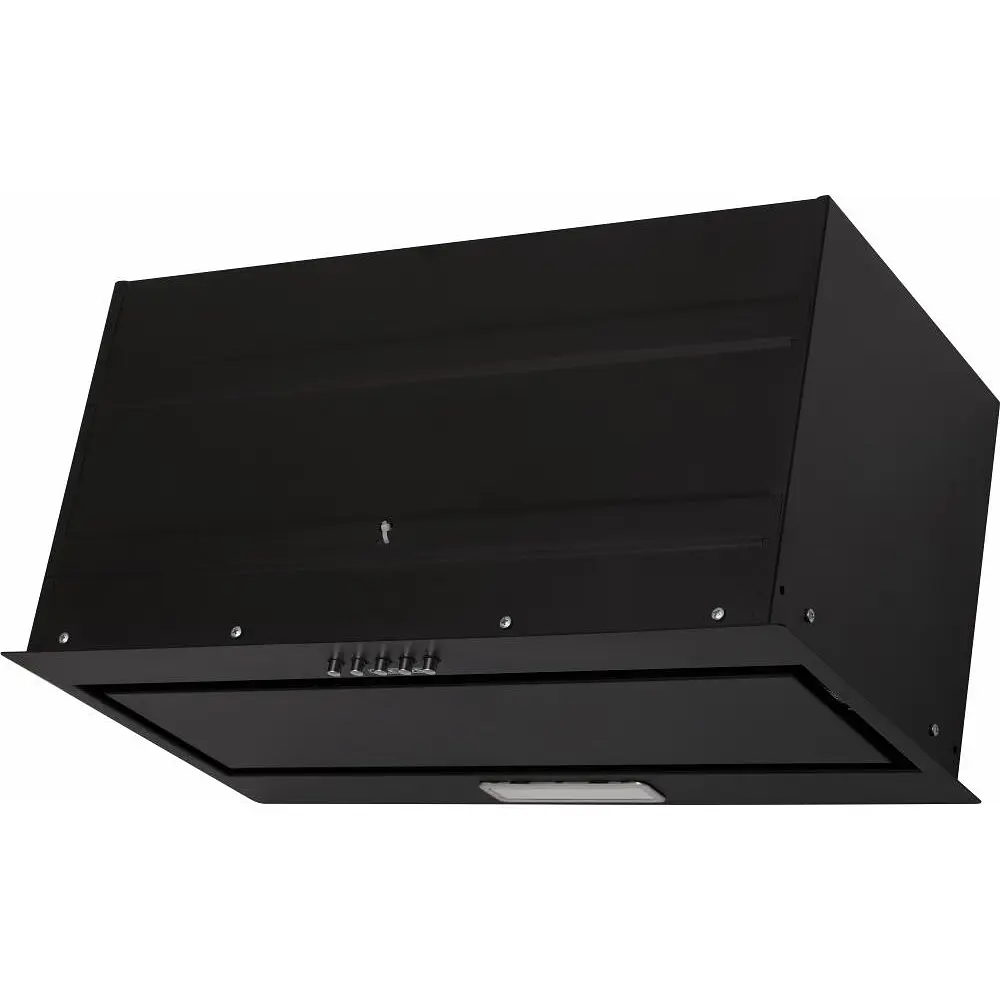 Вытяжка встраиваемая Eleyus URBAN 1200 LED 52 BL - фото 3