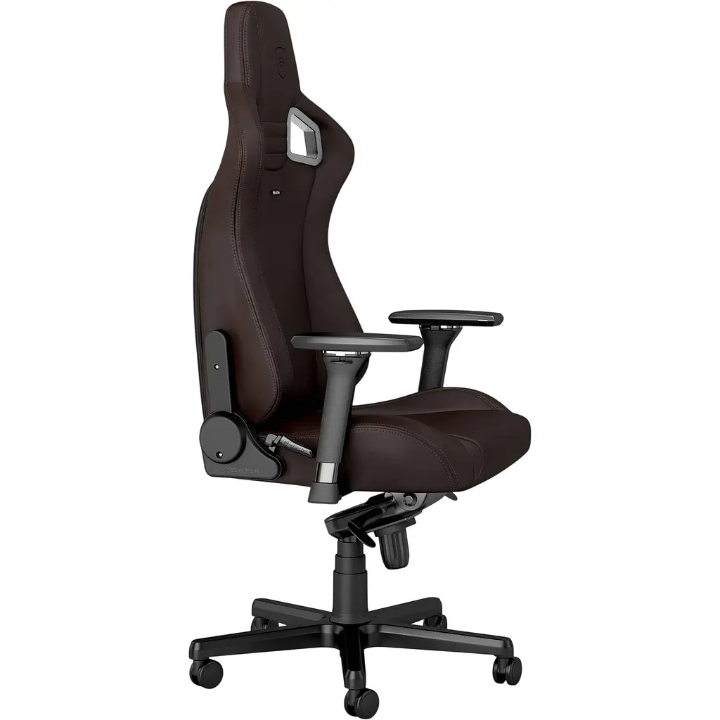 Геймерське крісло Noblechairs EPIC Java Edition (NBL-PU-JVE-001) [165694] - фото 5
