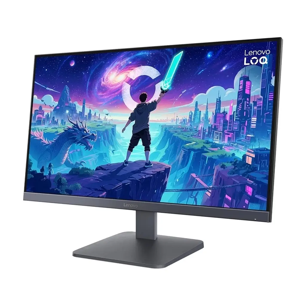 Монітор Lenovo LOQ 27Q-10 (68F3GACBUA) - фото 10