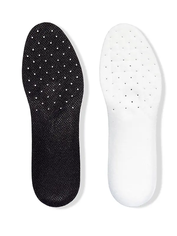 Стельки Kaps Trekking 40 Черный/Белый (KAPS-TREKKING40) - фото 4