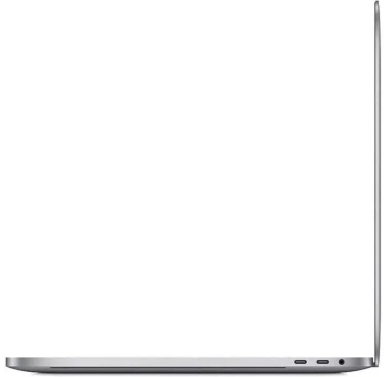 Ноутбук Apple MacBook Pro 16 Space Gray 2019 [MVVK2] [43619] - фото 2