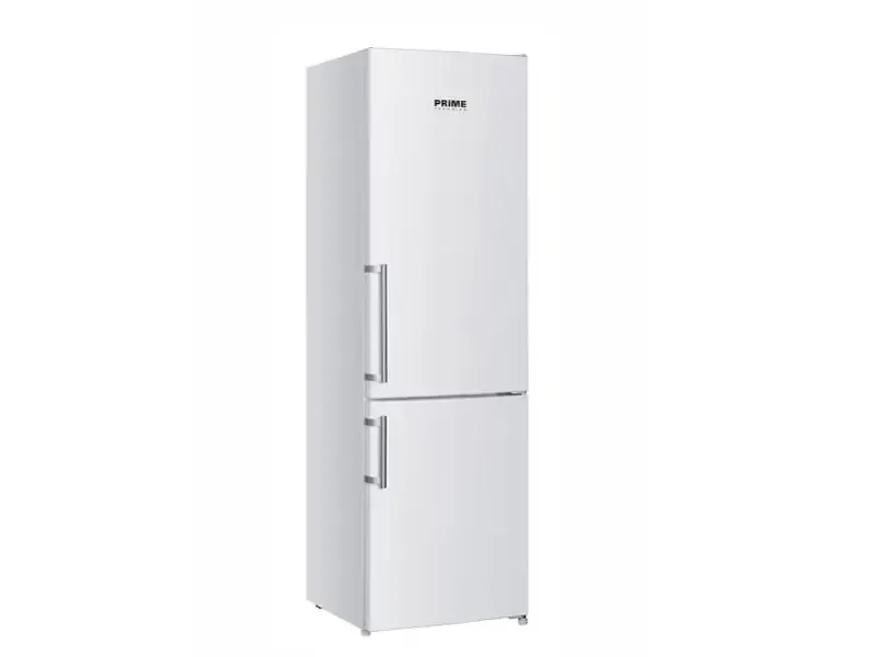 Холодильник з морозильною камерою Prime Technics RFS 1853 M - фото 3