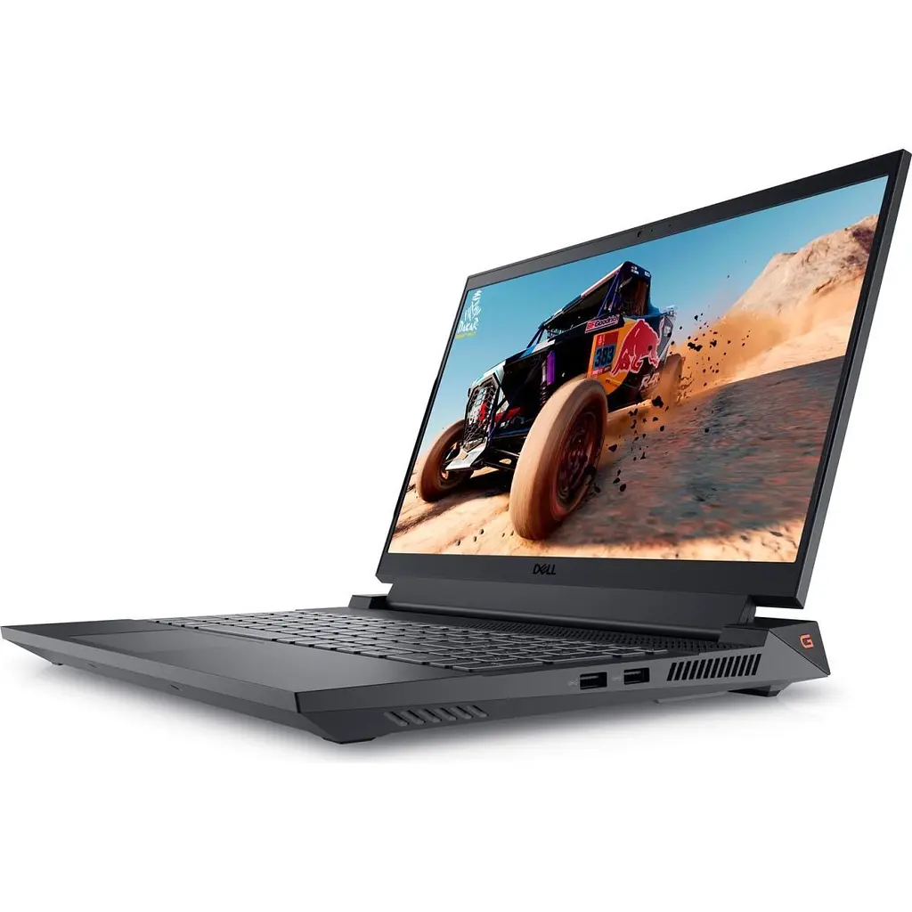 Ноутбук Dell G15 5530 [G5530-7388GRY-PUS] [126056] - фото 3