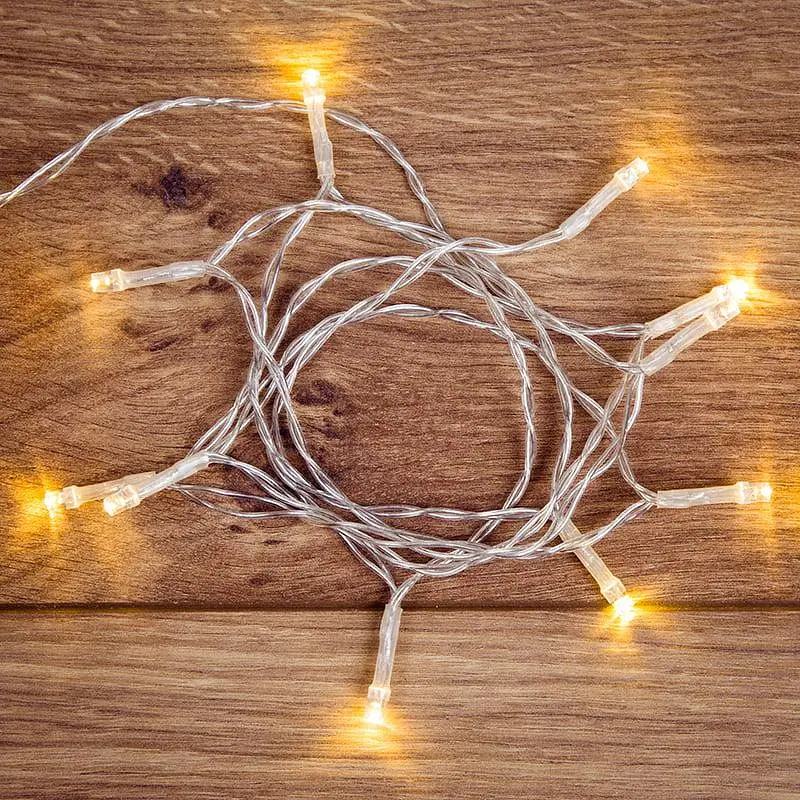 Xmas гірлянда Водоспад 3м x 2м з 360 LED Лампами Теплого Білу Світла XPRO WW-3 (47638-7273_321) - фото 3