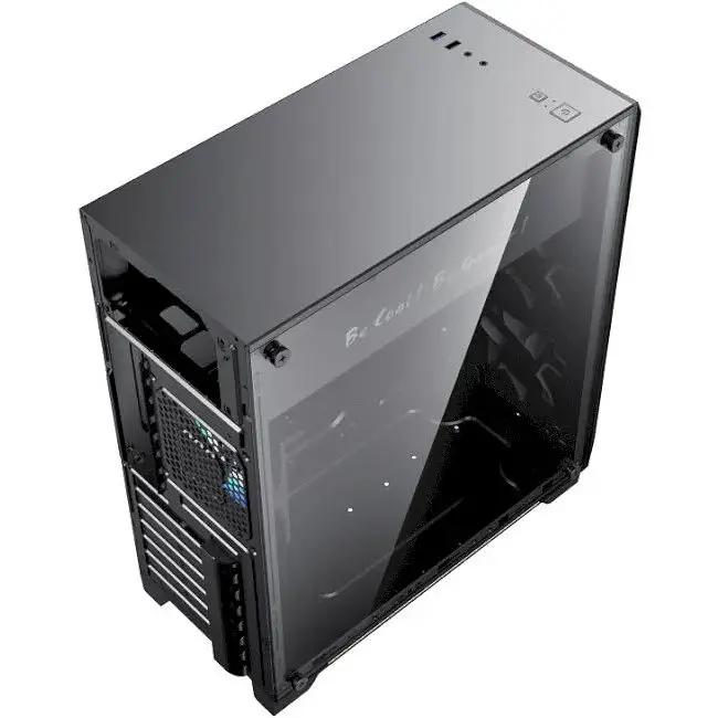 Корпус GameMax Nova N5 - фото 5