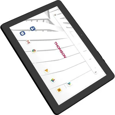 Планшет Thomson TEO 10.1" 8/128GB LTE Black (TEOX10-MT8SL128LTE) - фото 5