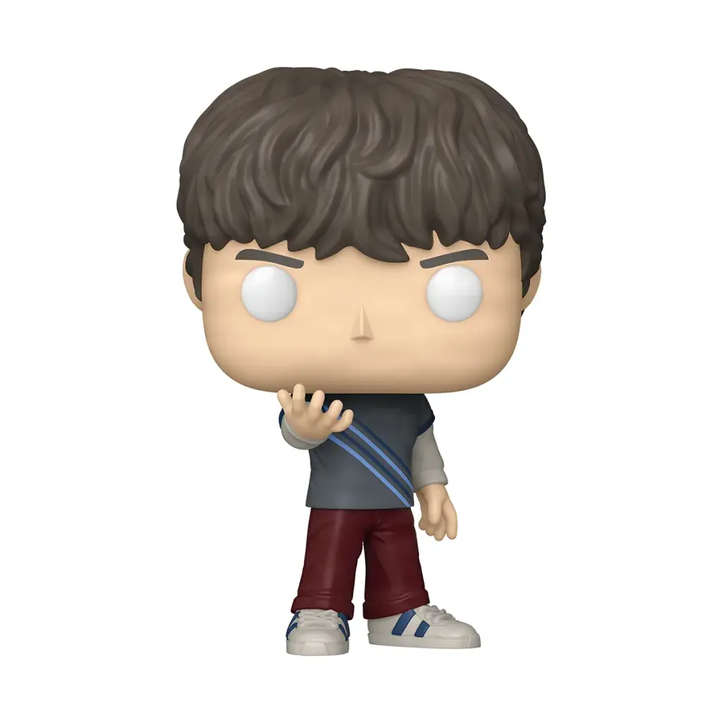 Фігурка Funko Pop серії Дивні дива S5 - Вілл (використовує силу) (90292) - фото 2