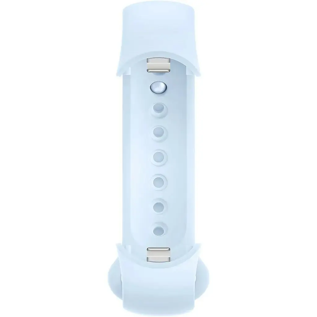 Фитнес-браслет Xiaomi Mi Smart Band 9 Arctic Blue (BHR8346GL) - фото 4