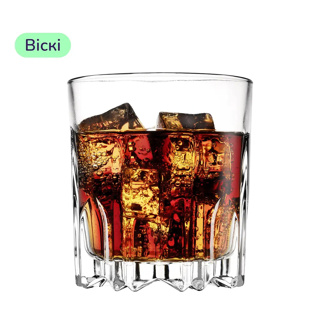 Коктейль Whisky Cola (набор ингредиентов) х10 на основе Hankey Bannister - фото 3