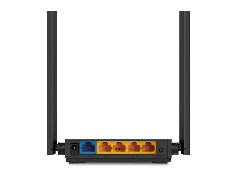 Маршрутизатор роутер TP-LINK Archer C54 - фото 3