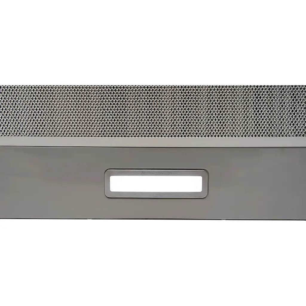 Вытяжка Ventolux Garda 60 M/X (700) LED 2S - фото 7