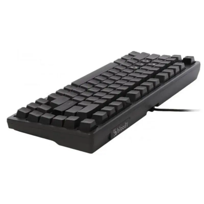 Клавіатура A4Tech Bloody MS76 USB UA Iron Grey (4711421003292) - фото 4