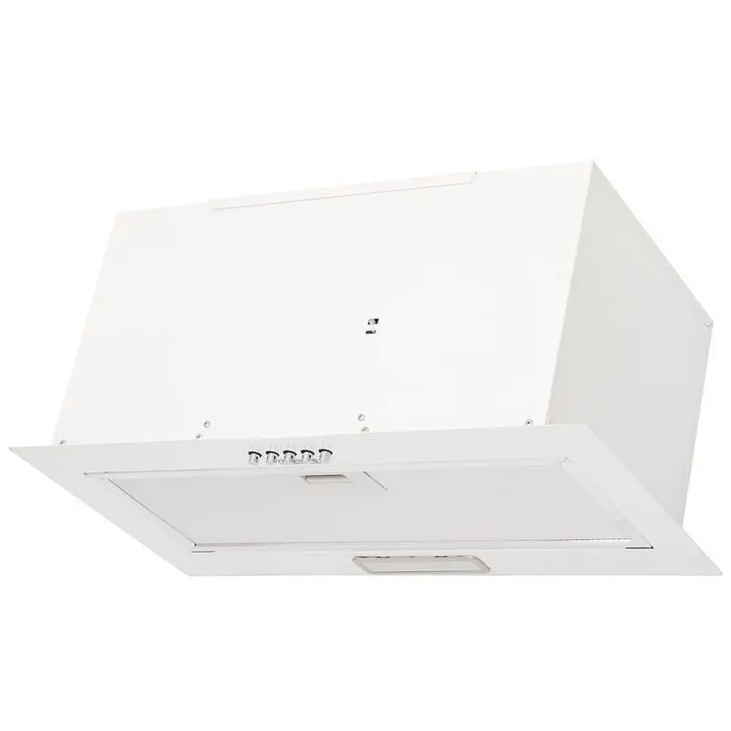Витяжка ELEYUS UNIA 1200 LED 52 WH - фото 2
