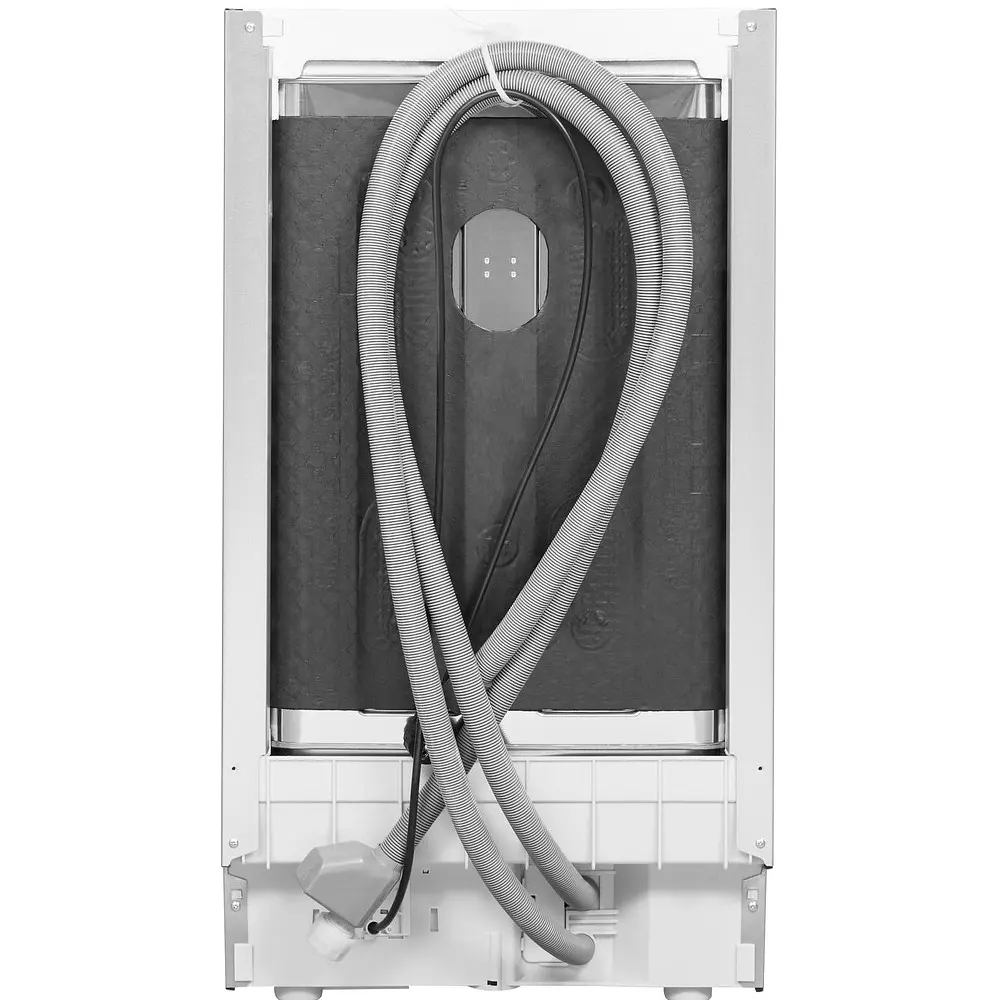 Встраиваемая посудомоечная машина Indesit DSIC 3M19 - фото 8