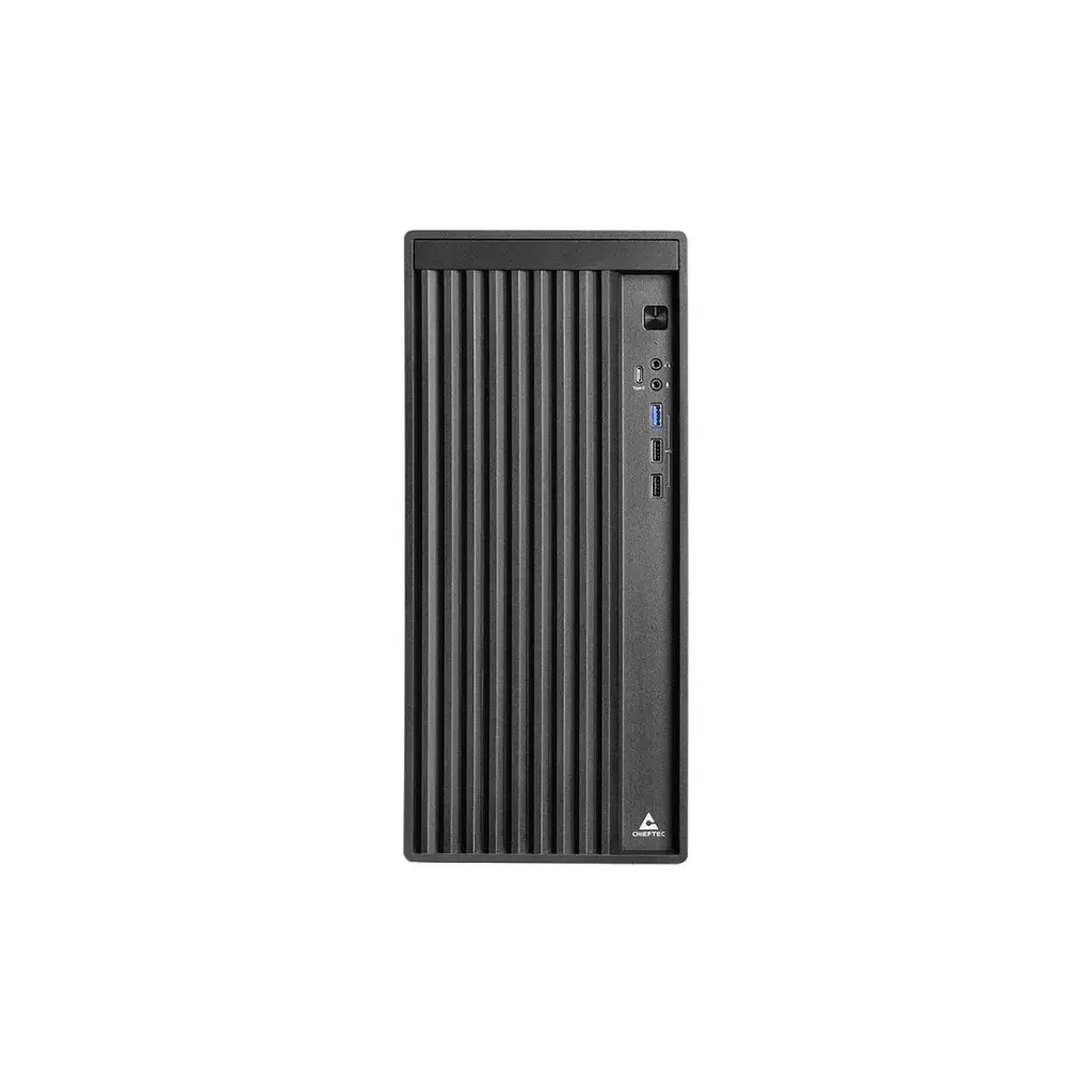 Корпус для ПК Chieftec BS-20B-OP - фото 2