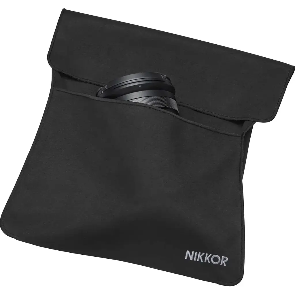 Объектив Nikon NIKKOR Z 24-70mm f/2.8 S II (JMA724DA) [152562] - фото 6