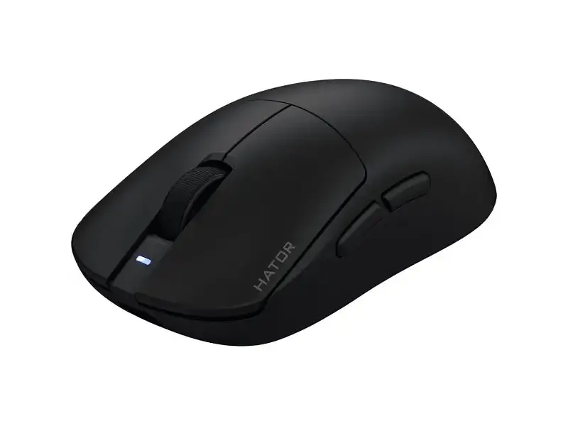 Миша Hator Quasar 3 ULTIMA 8K Wireless Black (HTM762) - фото 2