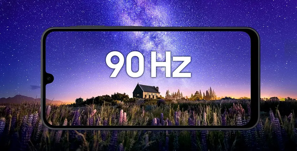 Смартфон Samsung Galaxy A17 SM-A175 8/256GB Black (SM-A175FZKEEUC) - фото 10