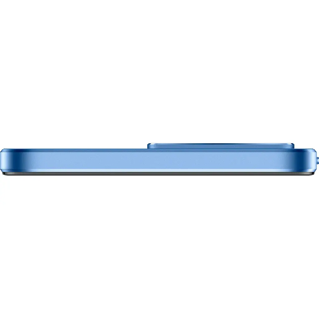 Смартфон Realme C85 8/256GB Kingfisher Blue Global [166308] - фото 11