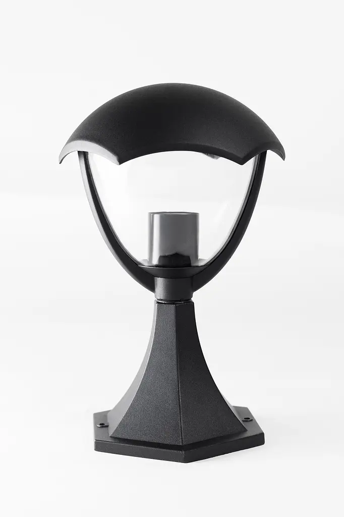 Столбик NNB Lighting Aster Черный (36074) - фото 2