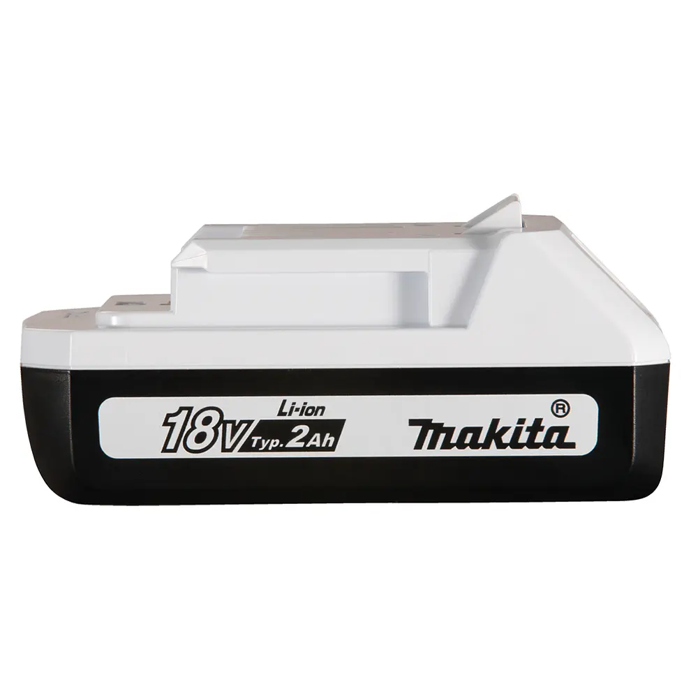 Акумулятор для продукції Makita G-серії BL1820G, 18 В, 2 А⋅год (191N69-0) - фото 2