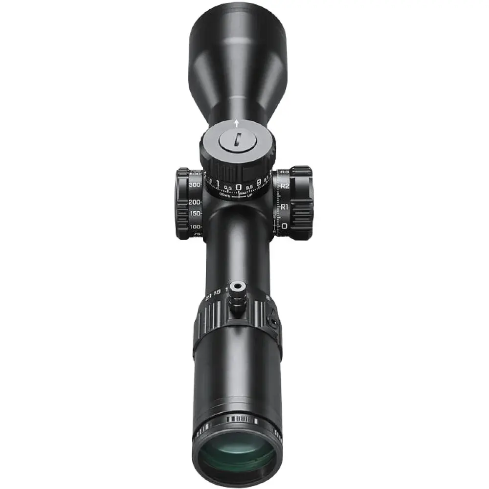 Прицел оптический Bushnell Elite Tactical DMR3 3.5-21x50 сетка EQL - фото 4