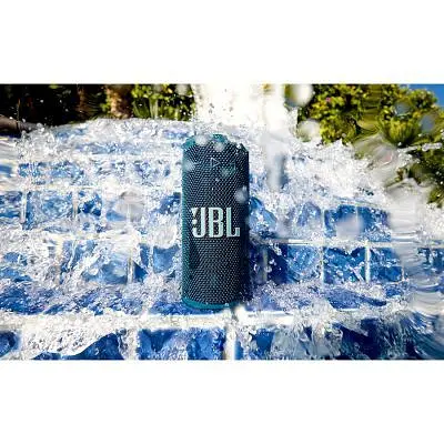 Акустична система JBL Grip Blue (JBLGRIPBLU) - фото 6