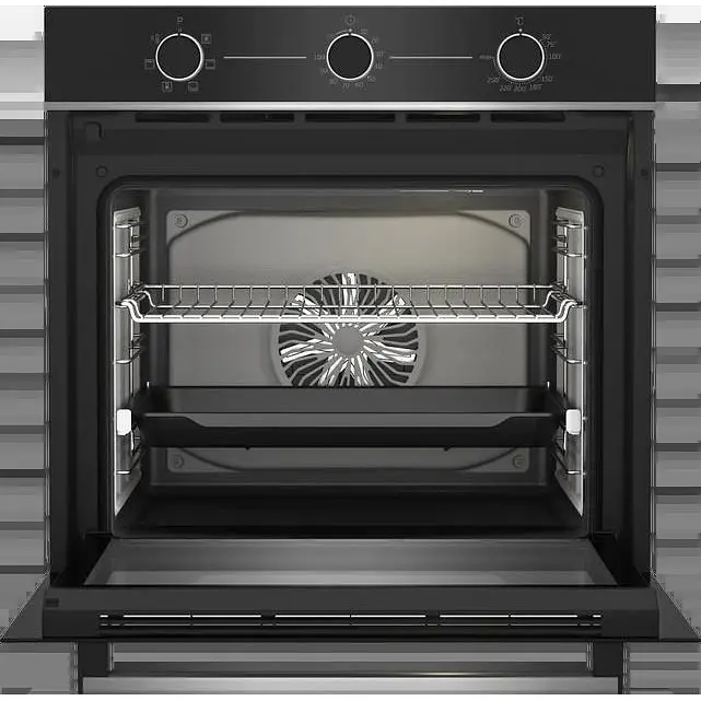 Духовка электрическая Beko BBIE13100XC - фото 2