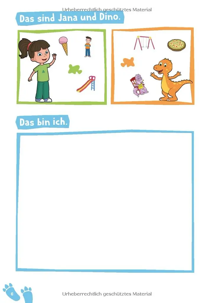 Jana und Dino. Kursbuch 2 - фото 5