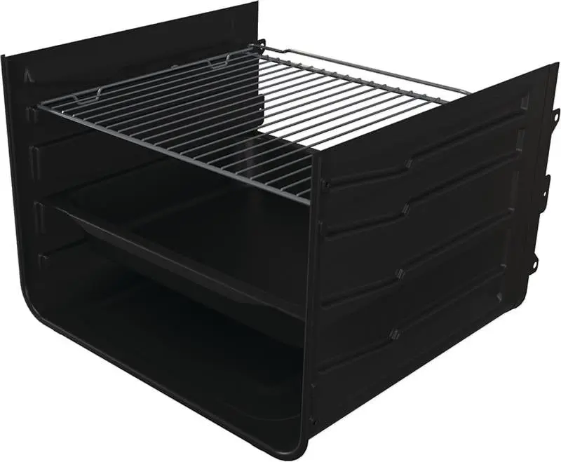Плита Gorenje GE5A21WH - фото 10