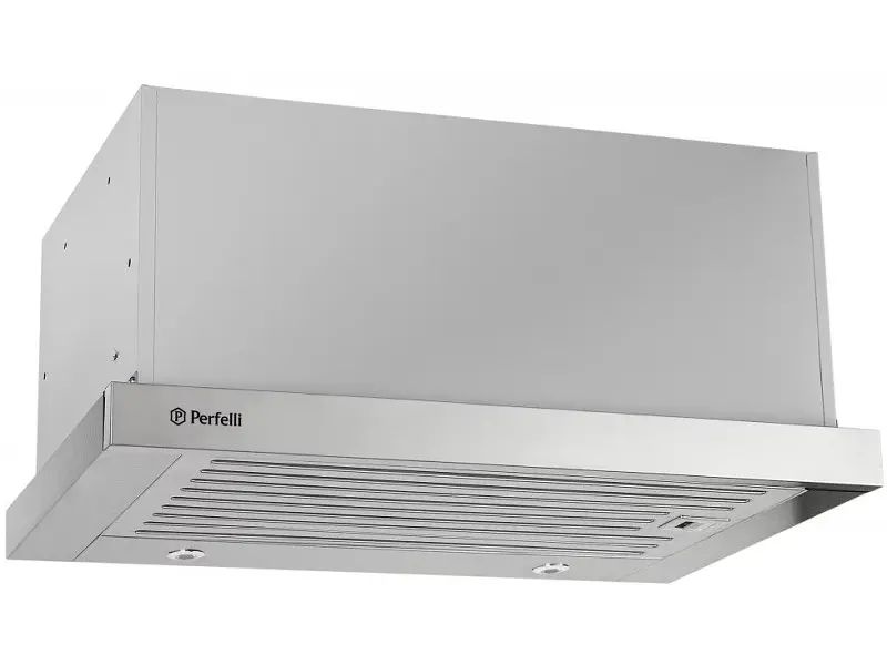 Витяжка телескопічна Perfelli ISEO 6PMF INOX - фото 3