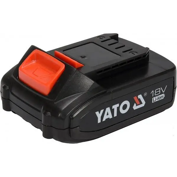 Акумулятор для електроінструменту Yato YT-82842 - фото 1