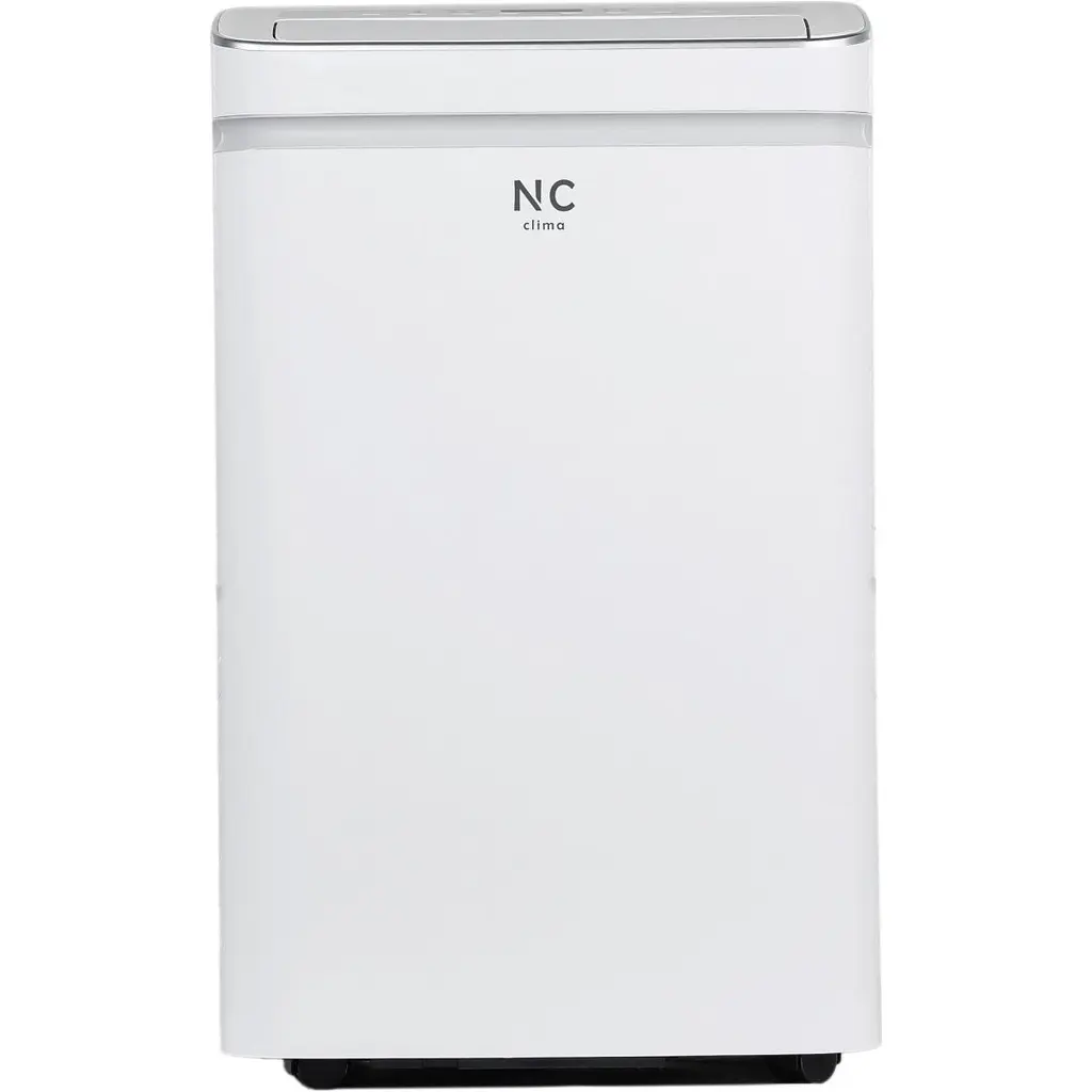 Кондиціонер мобільний NC clima NCI12OMPLw0 [170101]