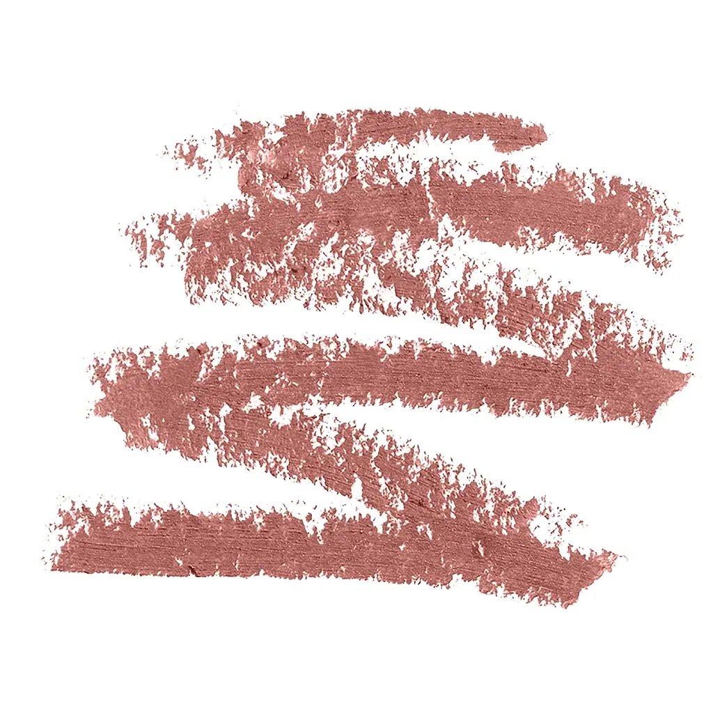 Стійкий гелевий олівець для губ LN Pro Steady Gel Lip Liner №108 1.8 г - фото 2