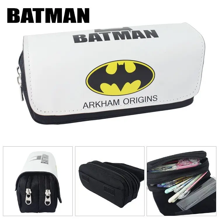 Пенал органайзер Batman Бетмен BT 50.155 - фото 2